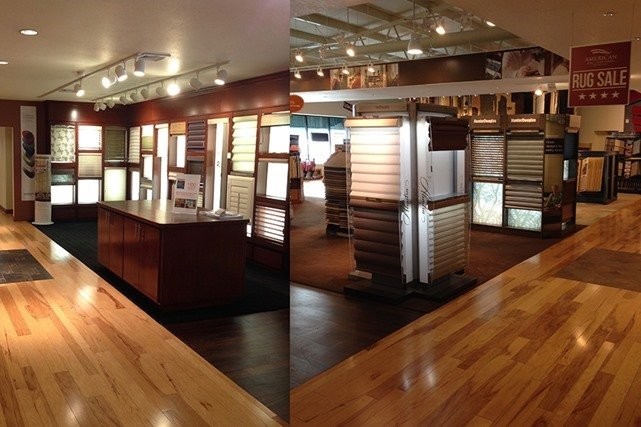 Hunter Douglas Dealer Image